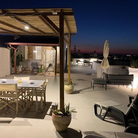 Dallalbaltramonto Lecce Exterior photo