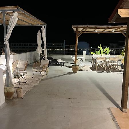 Dallalbaltramonto Lecce Exterior photo