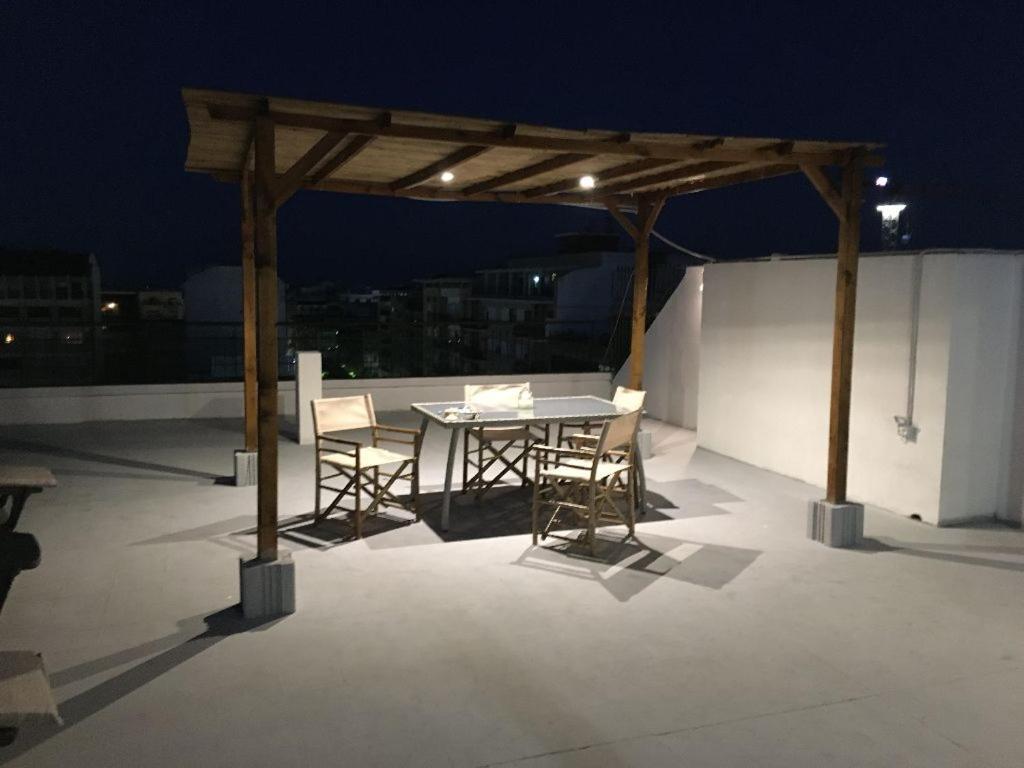 Dallalbaltramonto Lecce Exterior photo