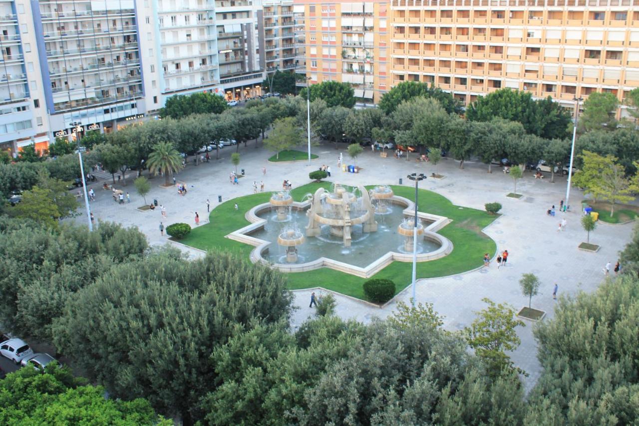 Dallalbaltramonto Lecce Exterior photo