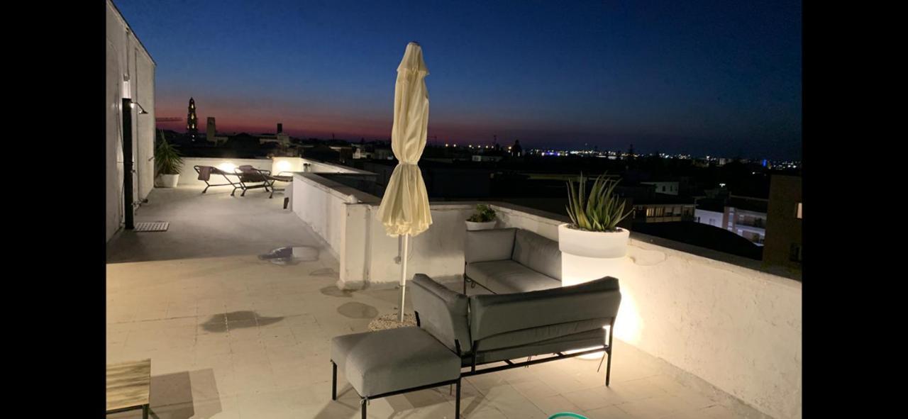 Dallalbaltramonto Lecce Exterior photo