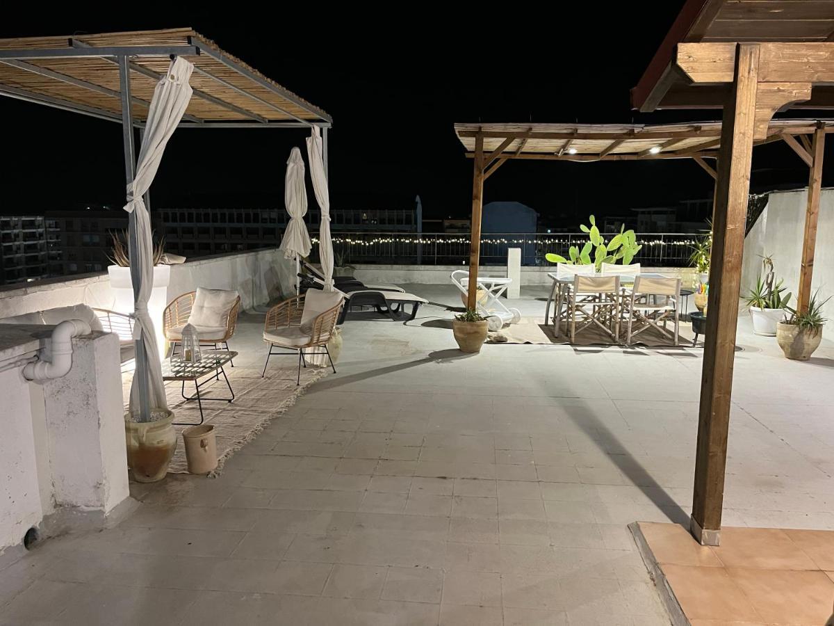 Dallalbaltramonto Lecce Exterior photo